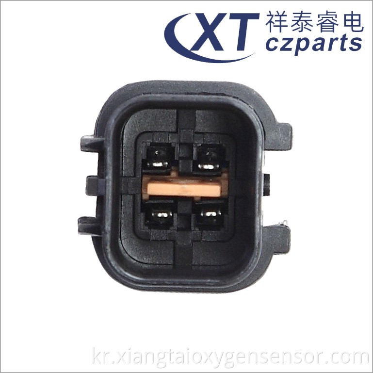 Soveran Oxygen Sensor